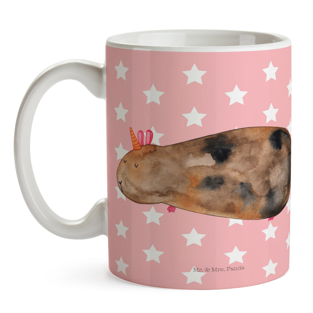 Tasse Meerhörnchen Einhorn, Einhörner, Meerhörnchen, Unicorn, Meericorn, Meerschwein, Meerschweinchen Becher, Kaffeetasse, Kaffeebecher, Tee, Frühstück, Büro  Einhorn, Einhörner, Einhorn Deko, Pegasus, Unicorn