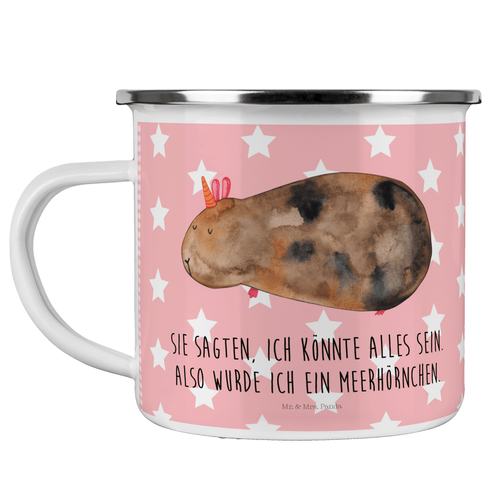 Camping Emaille Tasse Meerhörnchen Campingtasse, Trinkbecher, Metalltasse, Outdoor Tasse, Emaille Trinkbecher, Blechtasse Outdoor, Emaille Campingbecher, Edelstahl Trinkbecher, Metalltasse für Camping, Kaffee Blechtasse, Camping Tasse Metall, Einhorn, Einhörner, Einhorn Deko, Pegasus, Unicorn, Meerhörnchen, Meericorn, Meerschwein, Meerschweinchen