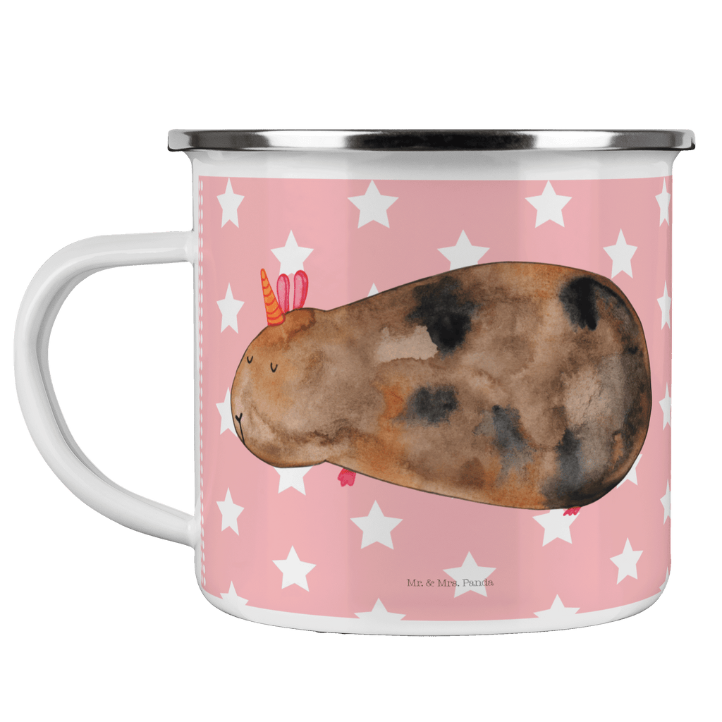 Camping Emaille Tasse Meerhörnchen Campingtasse, Trinkbecher, Metalltasse, Outdoor Tasse, Emaille Trinkbecher, Blechtasse Outdoor, Emaille Campingbecher, Edelstahl Trinkbecher, Metalltasse für Camping, Kaffee Blechtasse, Camping Tasse Metall, Einhorn, Einhörner, Einhorn Deko, Pegasus, Unicorn, Meerhörnchen, Meericorn, Meerschwein, Meerschweinchen