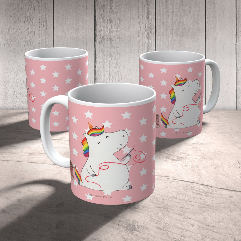 Tasse Einhorn Näherin Einhorn, Einhörner, Unicorn, Näherin, nähen, Mädchen, Freundin, Häkeln, Stricken, basteln, Nähzimmer Becher, Kaffeetasse, Kaffeebecher, Tee, Frühstück, Büro  Einhorn, Einhörner, Einhorn Deko, Pegasus, Unicorn