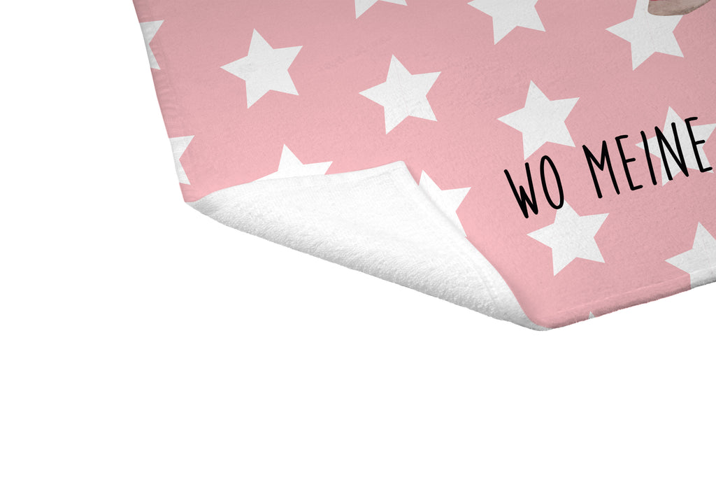 50 x 100 Handtuch Einhorn Näherin Handtuch, Badehandtuch, Badezimmer, Handtücher, groß, Kinder, Baby, Einhorn, Einhörner, Einhorn Deko, Pegasus, Unicorn, Näherin, nähen, Mädchen, Freundin, Häkeln, Stricken, basteln, Nähzimmer