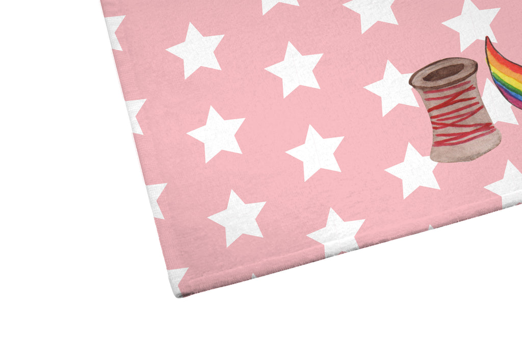 50 x 100 Handtuch Einhorn Näherin Handtuch, Badehandtuch, Badezimmer, Handtücher, groß, Kinder, Baby, Einhorn, Einhörner, Einhorn Deko, Pegasus, Unicorn, Näherin, nähen, Mädchen, Freundin, Häkeln, Stricken, basteln, Nähzimmer