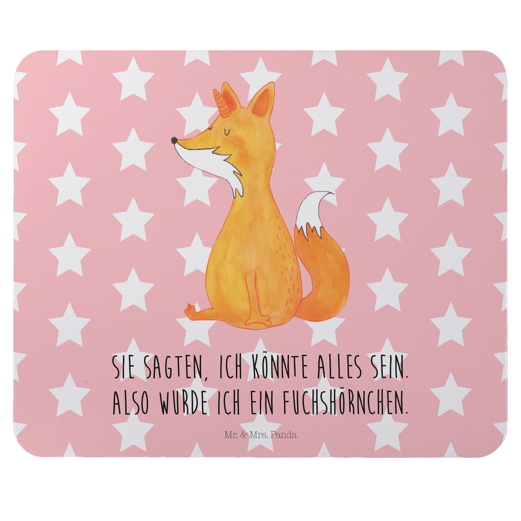 Mauspad Fuchshörnchen Wunsch Mousepad, Computer zubehör, Büroausstattung, PC Zubehör, Arbeitszimmer, Mauspad, Einzigartiges Mauspad, Designer Mauspad, Einhorn, Einhörner, Einhorn Deko, Pegasus, Unicorn, Fuchs, Unicorns, Fuchshörnchen, Fuchshorn, Foxycorn, Füchse