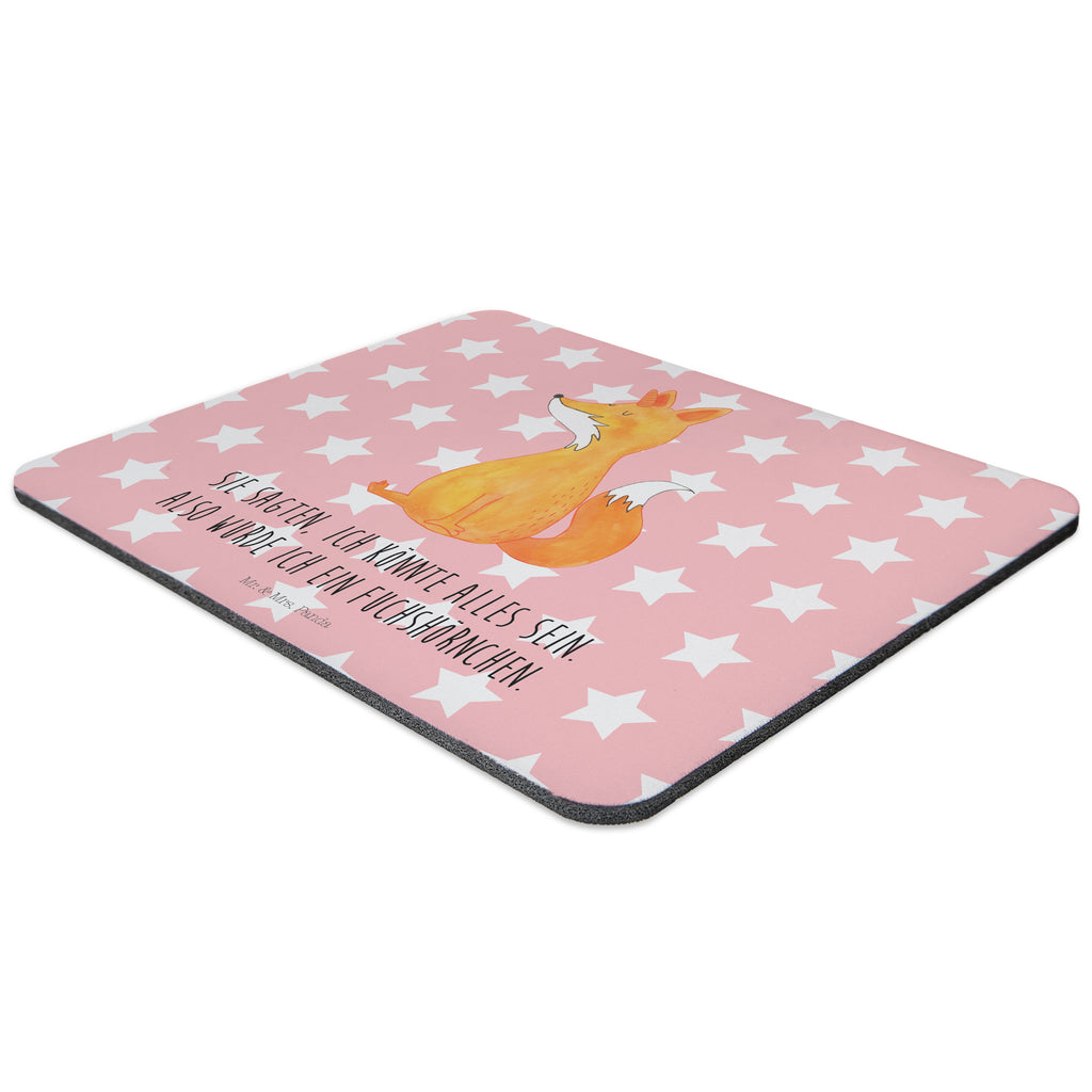 Mauspad Fuchshörnchen Wunsch Mousepad, Computer zubehör, Büroausstattung, PC Zubehör, Arbeitszimmer, Mauspad, Einzigartiges Mauspad, Designer Mauspad, Einhorn, Einhörner, Einhorn Deko, Pegasus, Unicorn, Fuchs, Unicorns, Fuchshörnchen, Fuchshorn, Foxycorn, Füchse