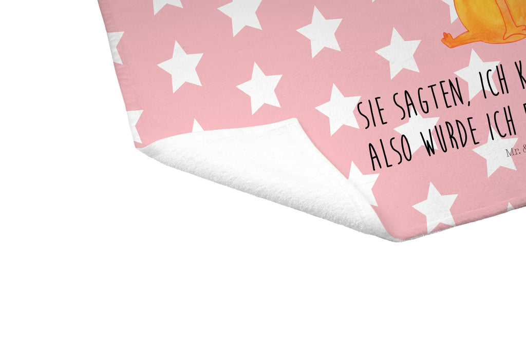 Gäste Handtuch Fuchshörnchen Wunsch Gästetuch, Reisehandtuch, Sport Handtuch, Frottier, Kinder Handtuch, Einhorn, Einhörner, Einhorn Deko, Pegasus, Unicorn, Fuchs, Unicorns, Fuchshörnchen, Fuchshorn, Foxycorn, Füchse