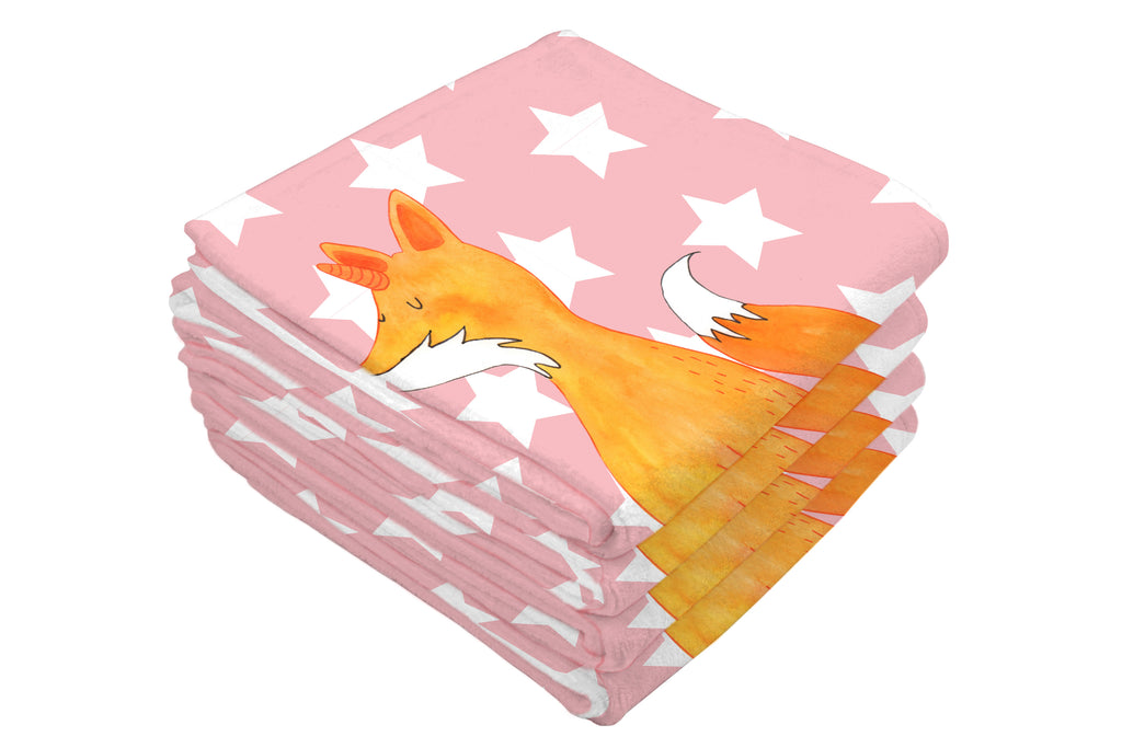 Gäste Handtuch Fuchshörnchen Wunsch Gästetuch, Reisehandtuch, Sport Handtuch, Frottier, Kinder Handtuch, Einhorn, Einhörner, Einhorn Deko, Pegasus, Unicorn, Fuchs, Unicorns, Fuchshörnchen, Fuchshorn, Foxycorn, Füchse
