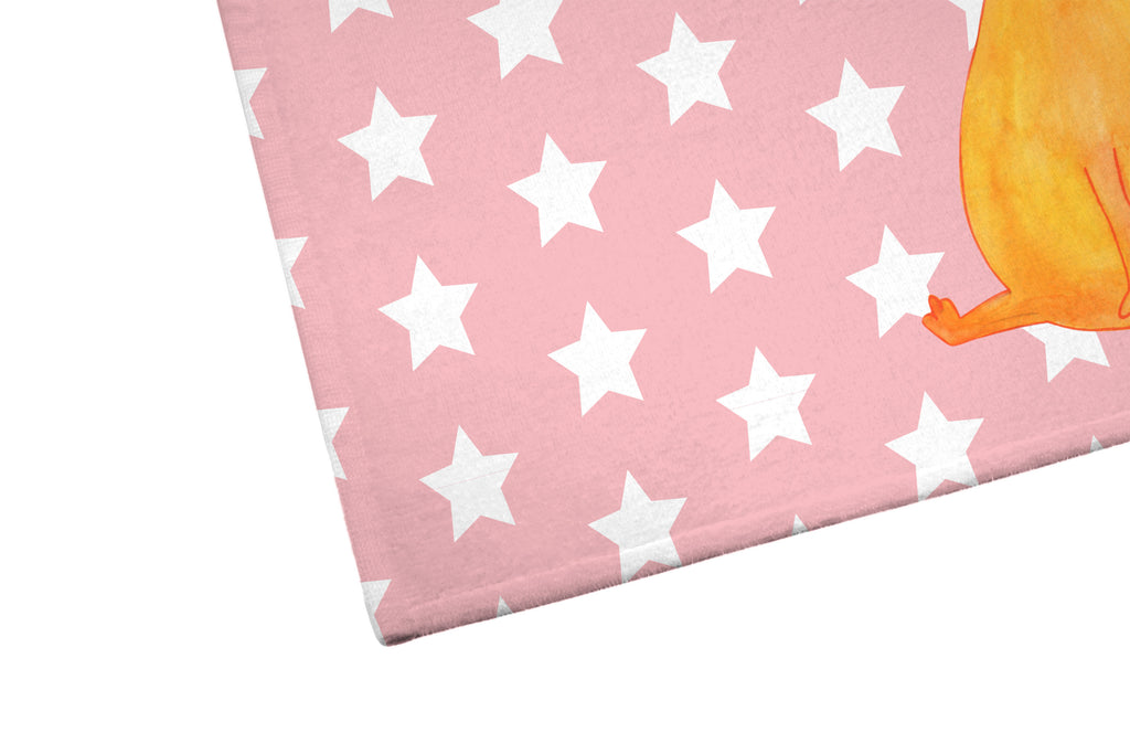 Gäste Handtuch Fuchshörnchen Wunsch Gästetuch, Reisehandtuch, Sport Handtuch, Frottier, Kinder Handtuch, Einhorn, Einhörner, Einhorn Deko, Pegasus, Unicorn, Fuchs, Unicorns, Fuchshörnchen, Fuchshorn, Foxycorn, Füchse