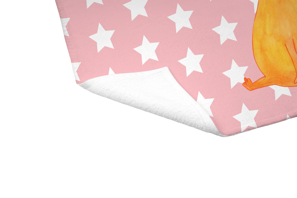 Gäste Handtuch Fuchshörnchen Wunsch Gästetuch, Reisehandtuch, Sport Handtuch, Frottier, Kinder Handtuch, Einhorn, Einhörner, Einhorn Deko, Pegasus, Unicorn, Fuchs, Unicorns, Fuchshörnchen, Fuchshorn, Foxycorn, Füchse