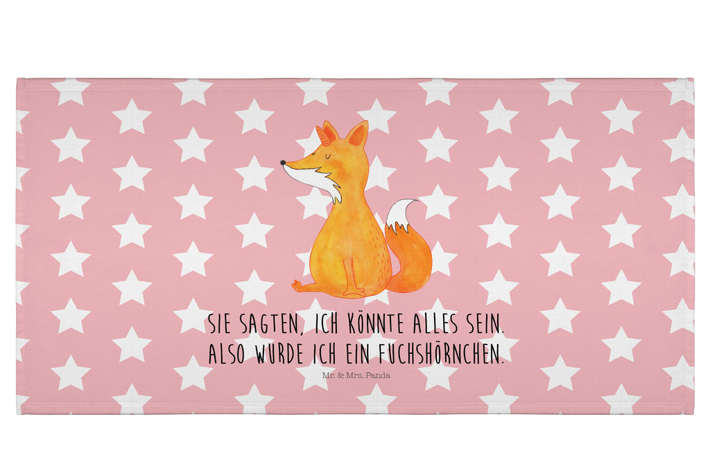50 x 100 Handtuch Fuchshörnchen Wunsch Handtuch, Badehandtuch, Badezimmer, Handtücher, groß, Kinder, Baby, Einhorn, Einhörner, Einhorn Deko, Pegasus, Unicorn, Fuchs, Unicorns, Fuchshörnchen, Fuchshorn, Foxycorn, Füchse