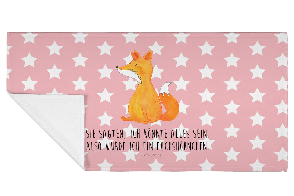 50 x 100 Handtuch Fuchshörnchen Wunsch Handtuch, Badehandtuch, Badezimmer, Handtücher, groß, Kinder, Baby, Einhorn, Einhörner, Einhorn Deko, Pegasus, Unicorn, Fuchs, Unicorns, Fuchshörnchen, Fuchshorn, Foxycorn, Füchse