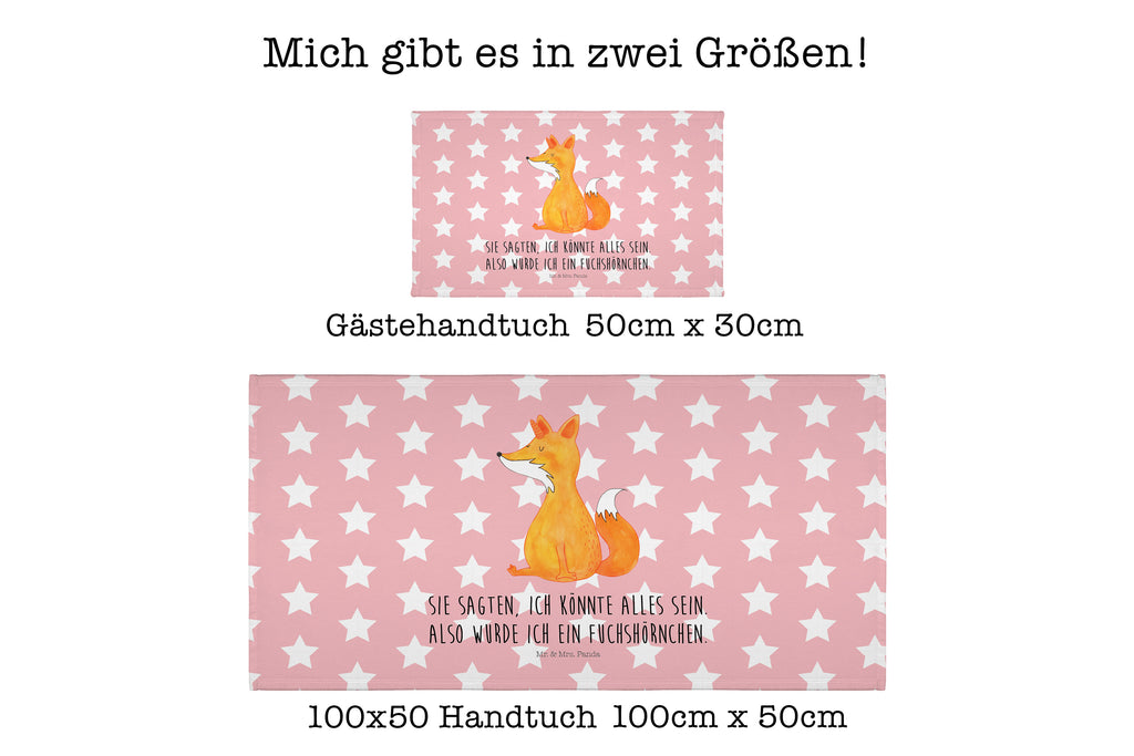 50 x 100 Handtuch Fuchshörnchen Wunsch Handtuch, Badehandtuch, Badezimmer, Handtücher, groß, Kinder, Baby, Einhorn, Einhörner, Einhorn Deko, Pegasus, Unicorn, Fuchs, Unicorns, Fuchshörnchen, Fuchshorn, Foxycorn, Füchse