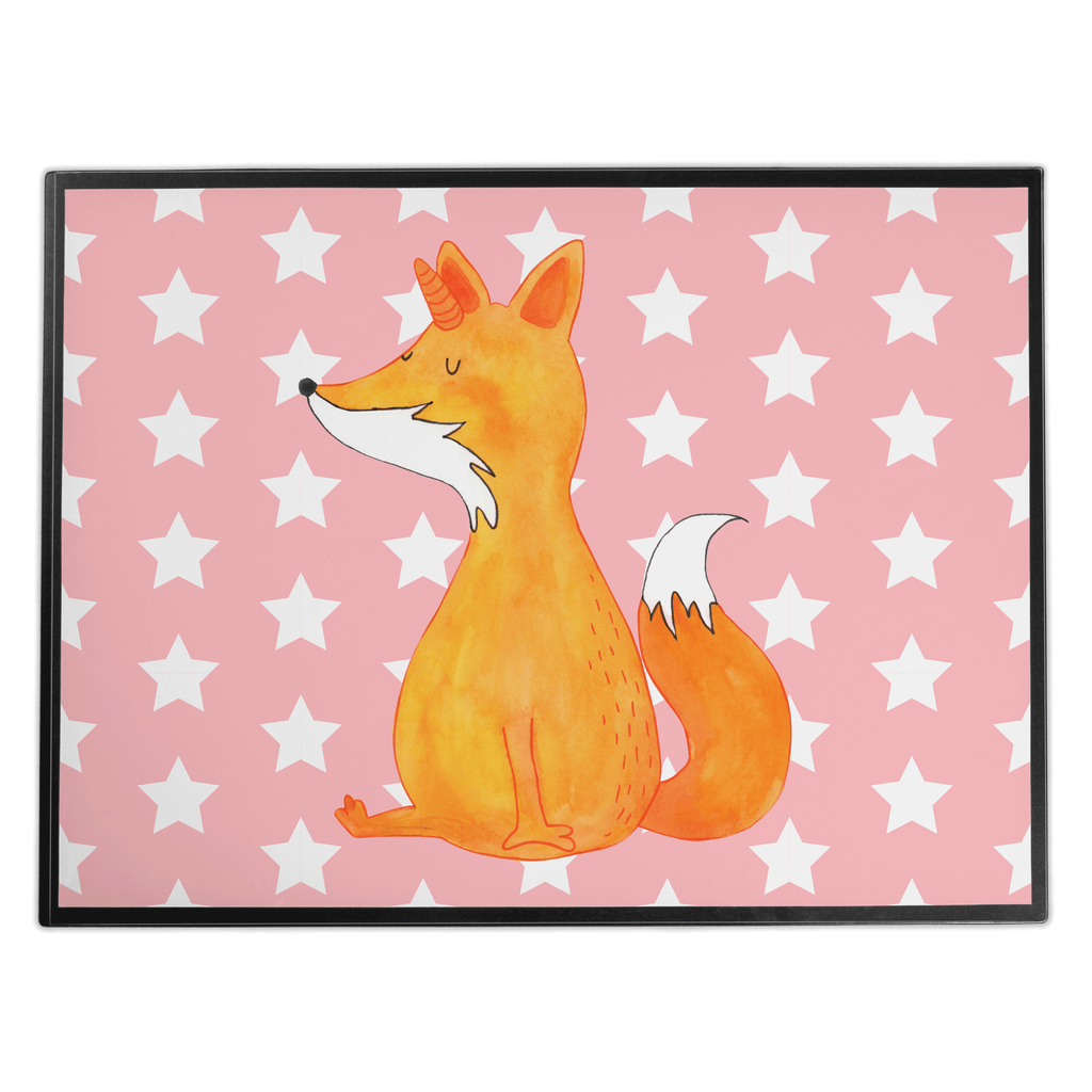 Schreibtischunterlage Fuchshörnchen Wunsch Schreibunterlage, Schreibtischauflage, Bürobedarf, Büroartikel, Schreibwaren, Schreibtisch Unterlagen, Schreibtischunterlage Groß, Einhorn, Einhörner, Einhorn Deko, Pegasus, Unicorn, Fuchs, Unicorns, Fuchshörnchen, Fuchshorn, Foxycorn, Füchse