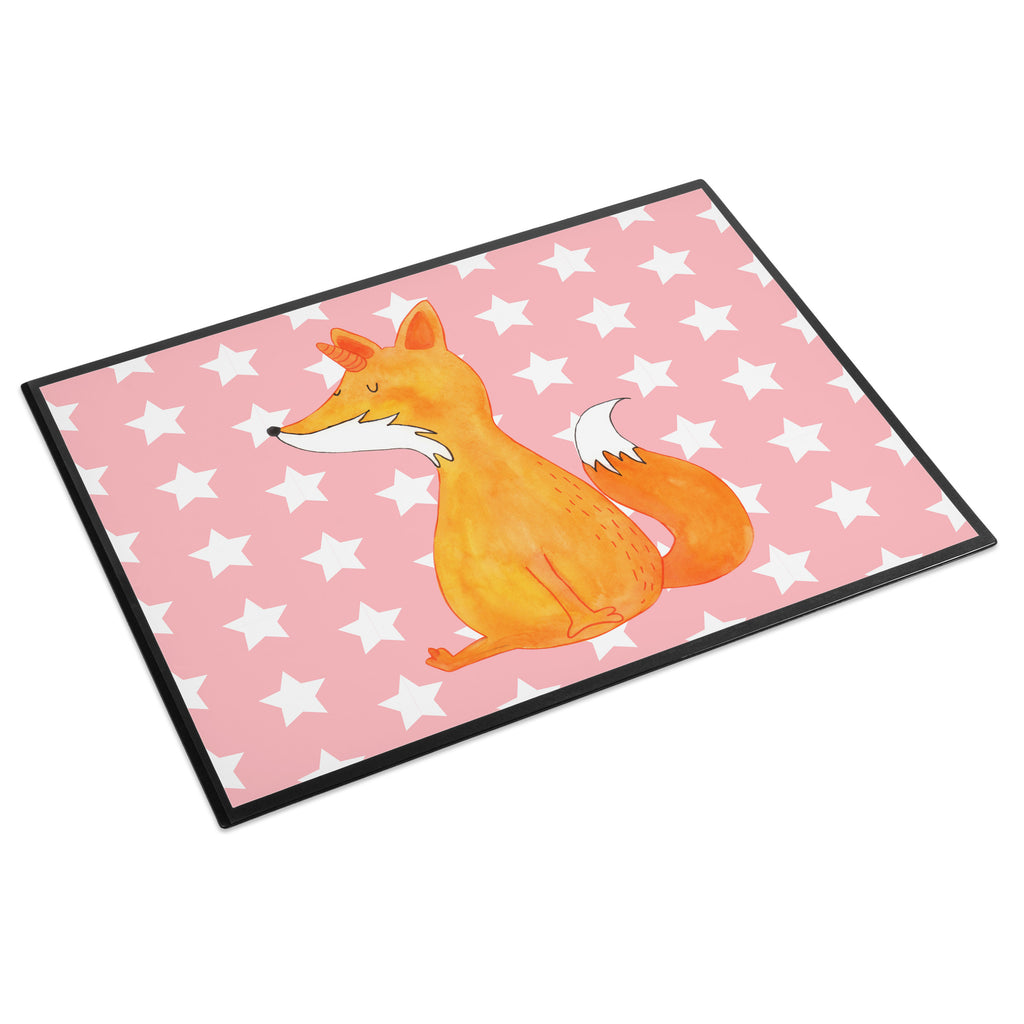 Schreibtischunterlage Fuchshörnchen Wunsch Schreibunterlage, Schreibtischauflage, Bürobedarf, Büroartikel, Schreibwaren, Schreibtisch Unterlagen, Schreibtischunterlage Groß, Einhorn, Einhörner, Einhorn Deko, Pegasus, Unicorn, Fuchs, Unicorns, Fuchshörnchen, Fuchshorn, Foxycorn, Füchse