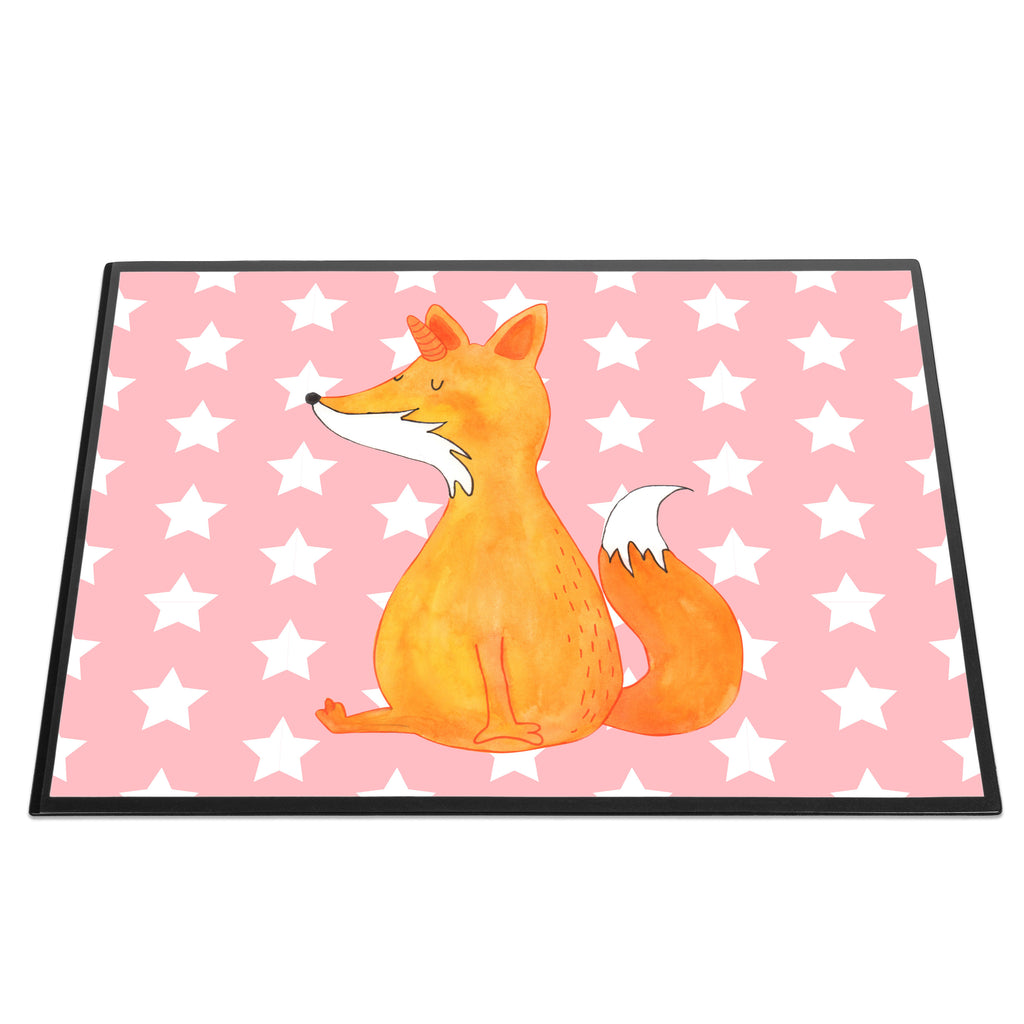 Schreibtischunterlage Fuchshörnchen Wunsch Schreibunterlage, Schreibtischauflage, Bürobedarf, Büroartikel, Schreibwaren, Schreibtisch Unterlagen, Schreibtischunterlage Groß, Einhorn, Einhörner, Einhorn Deko, Pegasus, Unicorn, Fuchs, Unicorns, Fuchshörnchen, Fuchshorn, Foxycorn, Füchse