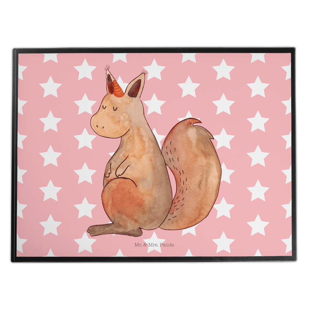 Schreibtischunterlage Einhörnchen Glaube Schreibunterlage, Schreibtischauflage, Bürobedarf, Büroartikel, Schreibwaren, Schreibtisch Unterlagen, Schreibtischunterlage Groß, Einhorn, Einhörner, Einhorn Deko, Pegasus, Unicorn, Einhörnchen, Eichhörnchen, Eichhorn