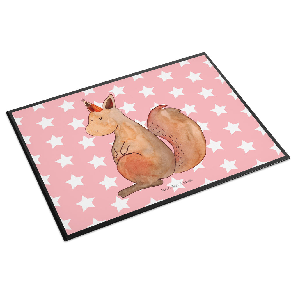 Schreibtischunterlage Einhörnchen Glaube Schreibunterlage, Schreibtischauflage, Bürobedarf, Büroartikel, Schreibwaren, Schreibtisch Unterlagen, Schreibtischunterlage Groß, Einhorn, Einhörner, Einhorn Deko, Pegasus, Unicorn, Einhörnchen, Eichhörnchen, Eichhorn