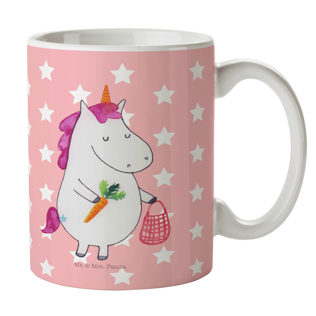 Tasse Einhorn Vegan vegan, Gesund leben, Vegetariar, Rohkost, Gesund essen, Veganismus, Veganer Becher, Kaffeetasse, Kaffeebecher, Tee, Frühstück, Büro  Einhorn, Einhörner, Einhorn Deko, Pegasus, Unicorn