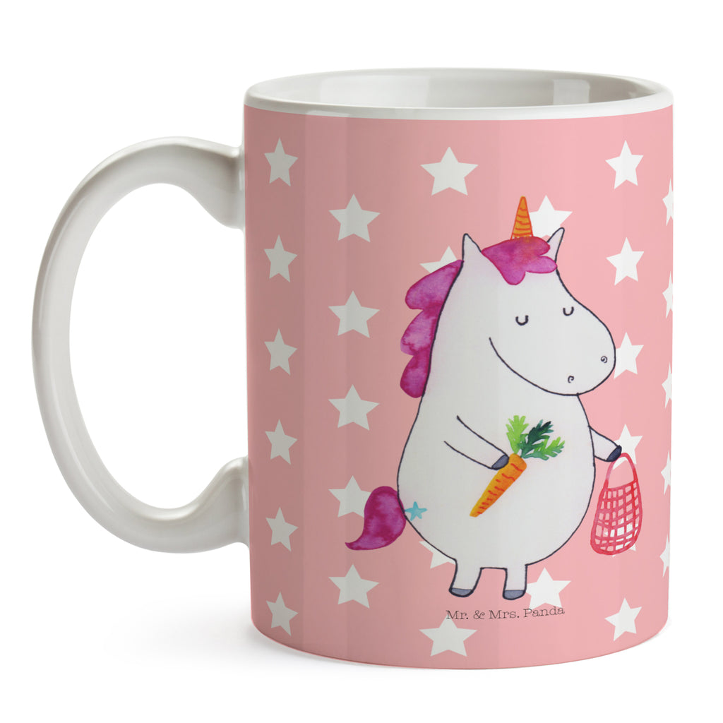 Tasse Einhorn Vegan vegan, Gesund leben, Vegetariar, Rohkost, Gesund essen, Veganismus, Veganer Becher, Kaffeetasse, Kaffeebecher, Tee, Frühstück, Büro  Einhorn, Einhörner, Einhorn Deko, Pegasus, Unicorn