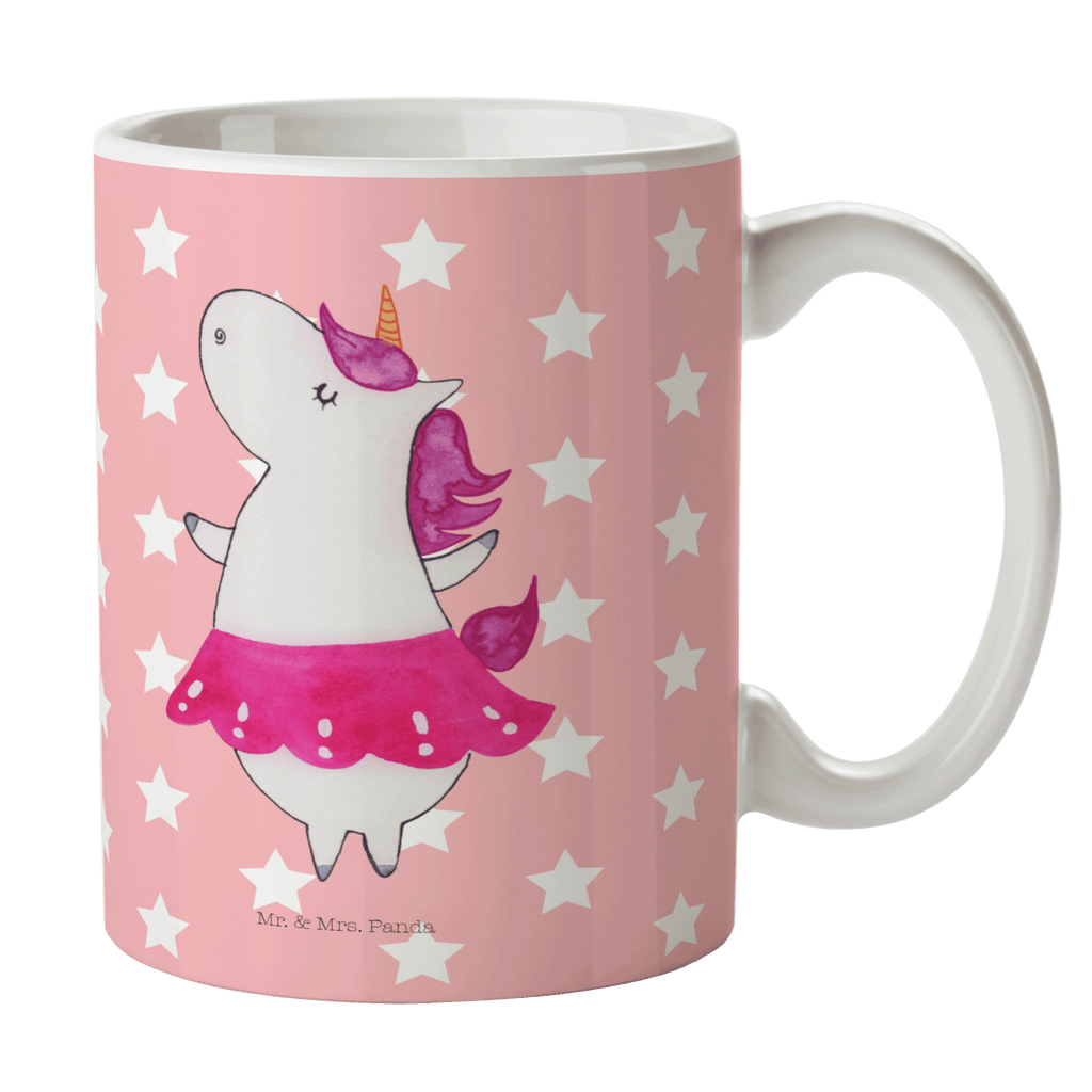 Tasse Einhorn Ballerina Einhorn, Einhörner, Unicorn, Tanzen, Ballerina, Party, Wohnung, Spaß, Feiern, Geburtstag, Tänzerin, Lebenslust, Lebensfreude  Becher, Kaffeetasse, Kaffeebecher, Tee, Frühstück, Büro  Einhorn, Einhörner, Einhorn Deko, Pegasus, Unicorn