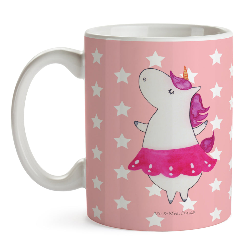 Tasse Einhorn Ballerina Einhorn, Einhörner, Unicorn, Tanzen, Ballerina, Party, Wohnung, Spaß, Feiern, Geburtstag, Tänzerin, Lebenslust, Lebensfreude  Becher, Kaffeetasse, Kaffeebecher, Tee, Frühstück, Büro  Einhorn, Einhörner, Einhorn Deko, Pegasus, Unicorn