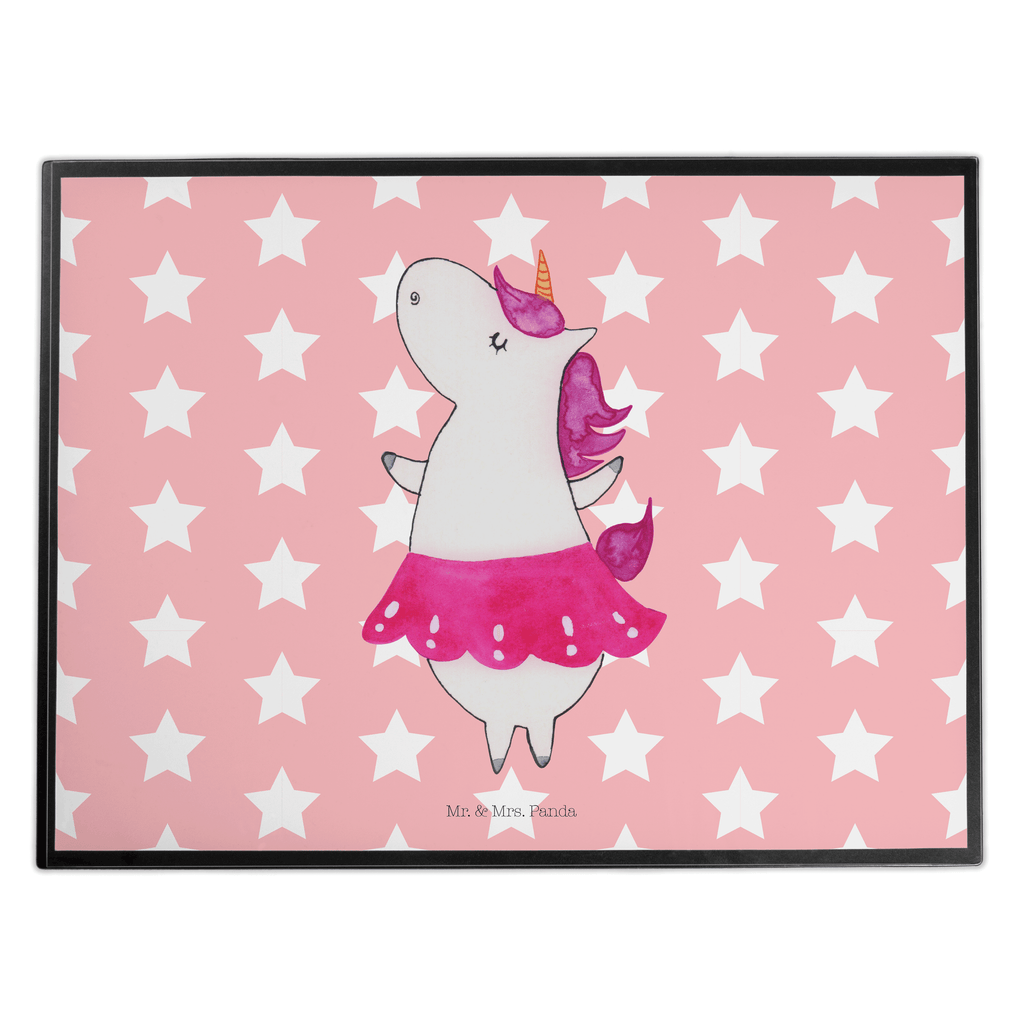 Schreibtischunterlage Einhorn Ballerina Schreibunterlage, Schreibtischauflage, Bürobedarf, Büroartikel, Schreibwaren, Schreibtisch Unterlagen, Schreibtischunterlage Groß, Einhorn, Einhörner, Einhorn Deko, Pegasus, Unicorn, Tanzen, Ballerina, Party, Wohnung, Spaß, Feiern, Geburtstag, Tänzerin, Lebenslust, Lebensfreude