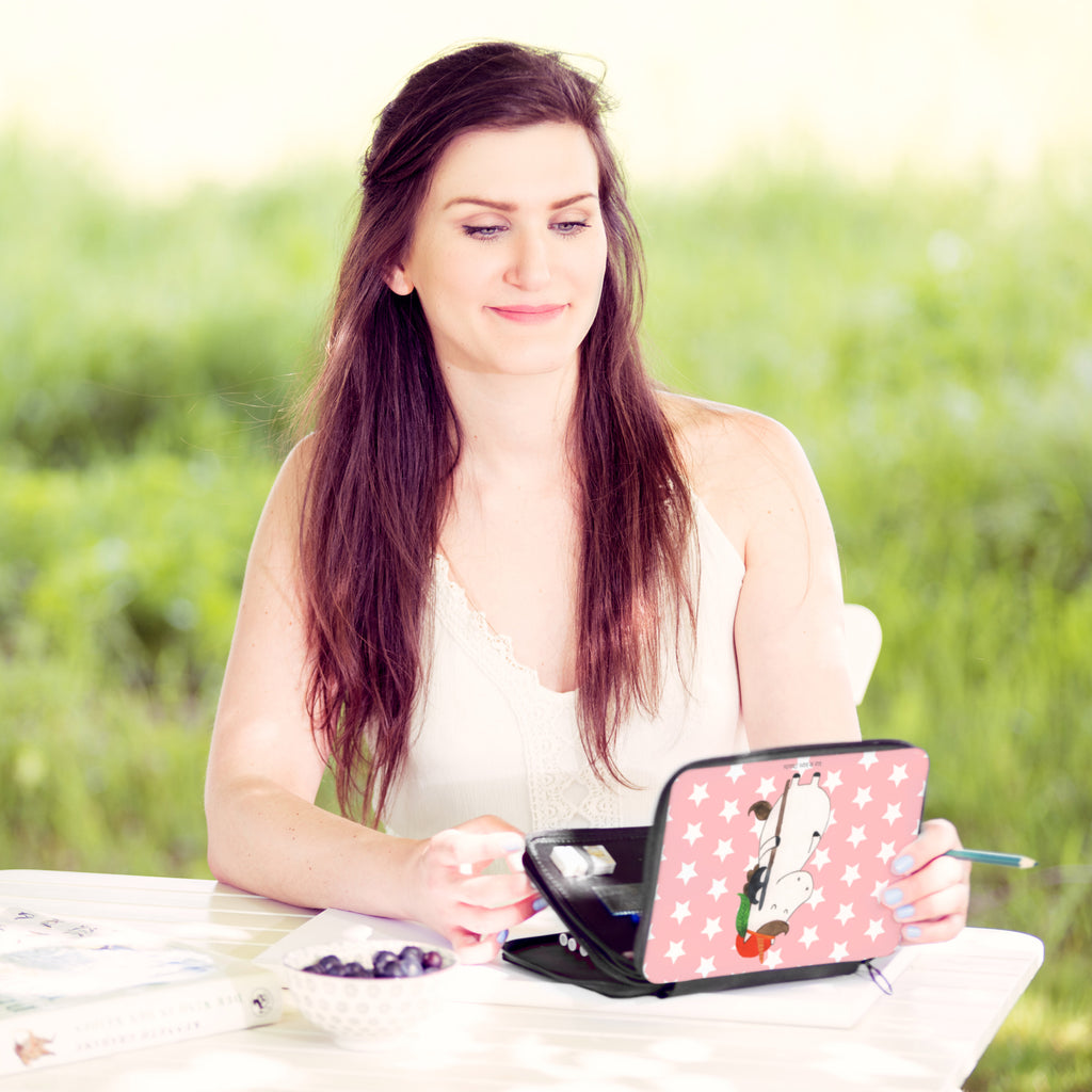 Federmappe Einhorn Bube Federmappe, Stiftetasche, Stifte Etui, Schule, Einschulung, Geschenk, Kind, Schüler, Schülerin, Stifterolle, Federmäppchen, Motiv, Grundschule, Federmäppchen bedruckt, Büro Stifte Etui, Bestückte Federmappe, Kinder Federmappe, Federmappe Einschulung, Einhorn, Einhörner, Einhorn Deko, Pegasus, Unicorn, Bube, Mittelalter