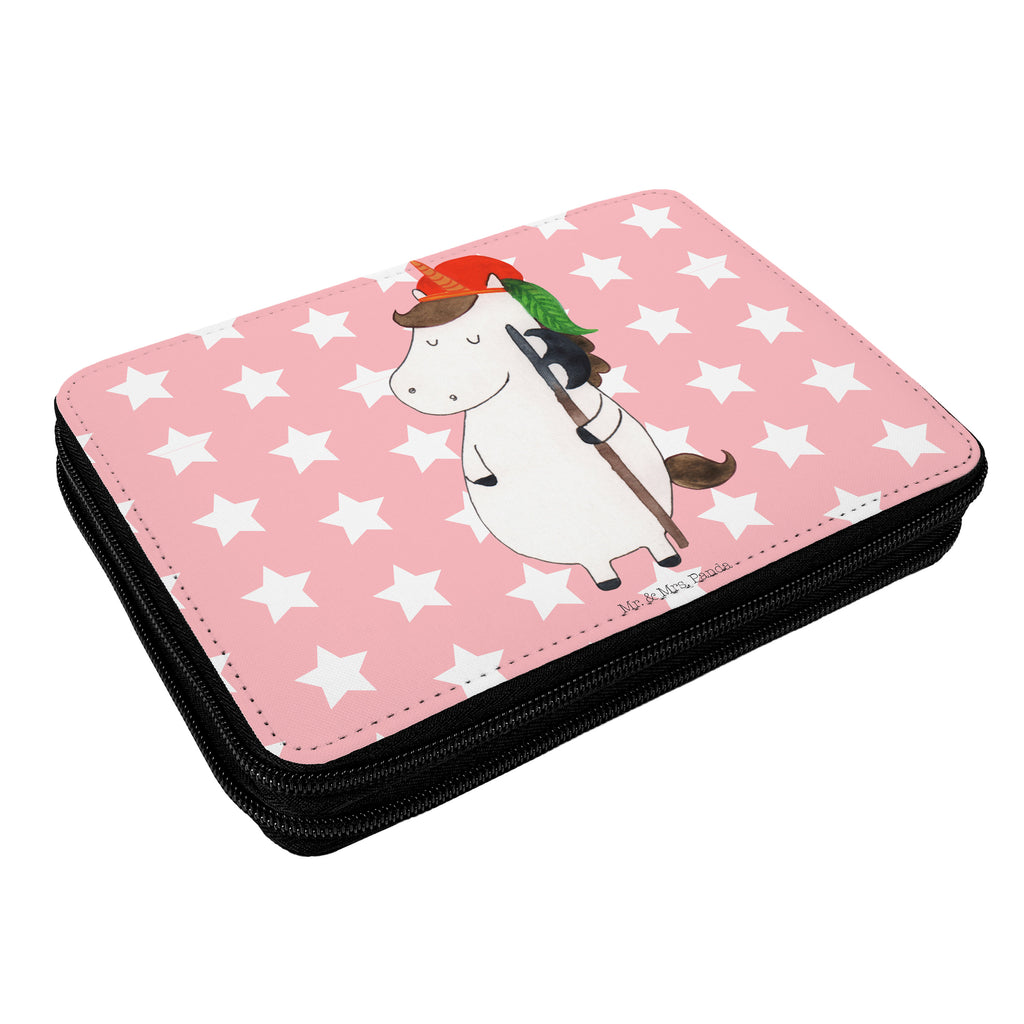 Federmappe Einhorn Bube Federmappe, Stiftetasche, Stifte Etui, Schule, Einschulung, Geschenk, Kind, Schüler, Schülerin, Stifterolle, Federmäppchen, Motiv, Grundschule, Federmäppchen bedruckt, Büro Stifte Etui, Bestückte Federmappe, Kinder Federmappe, Federmappe Einschulung, Einhorn, Einhörner, Einhorn Deko, Pegasus, Unicorn, Bube, Mittelalter