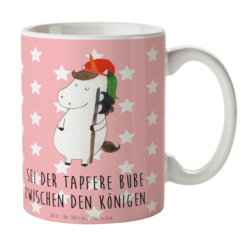 Tasse Einhorn Bube Einhörner, Unicorn, Einhorn, Bube, Mittelalter, Becher, Kaffeetasse, Kaffeebecher, Tee, Frühstück, Büro  Einhorn, Einhörner, Einhorn Deko, Pegasus, Unicorn
