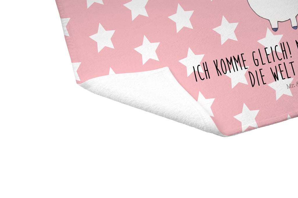 Gäste Handtuch Einhorn Fotograf Gästetuch, Reisehandtuch, Sport Handtuch, Frottier, Kinder Handtuch, Einhorn, Einhörner, Einhorn Deko, Pegasus, Unicorn, Fotograf, Fotografie, Kamera, Reisen, Weltreise, Weltenbummler, Urlaub, Tourist, Kurztrip, Reise, Städtereise