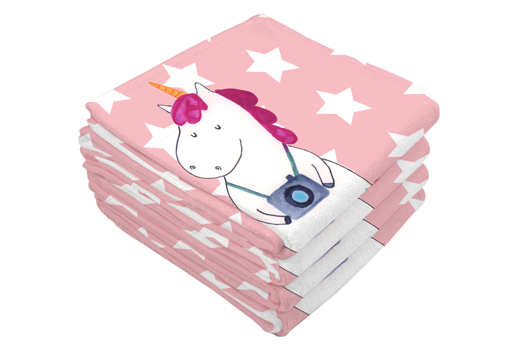 Gäste Handtuch Einhorn Fotograf Gästetuch, Reisehandtuch, Sport Handtuch, Frottier, Kinder Handtuch, Einhorn, Einhörner, Einhorn Deko, Pegasus, Unicorn, Fotograf, Fotografie, Kamera, Reisen, Weltreise, Weltenbummler, Urlaub, Tourist, Kurztrip, Reise, Städtereise