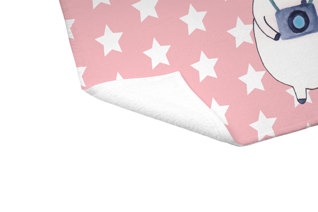 Gäste Handtuch Einhorn Fotograf Gästetuch, Reisehandtuch, Sport Handtuch, Frottier, Kinder Handtuch, Einhorn, Einhörner, Einhorn Deko, Pegasus, Unicorn, Fotograf, Fotografie, Kamera, Reisen, Weltreise, Weltenbummler, Urlaub, Tourist, Kurztrip, Reise, Städtereise