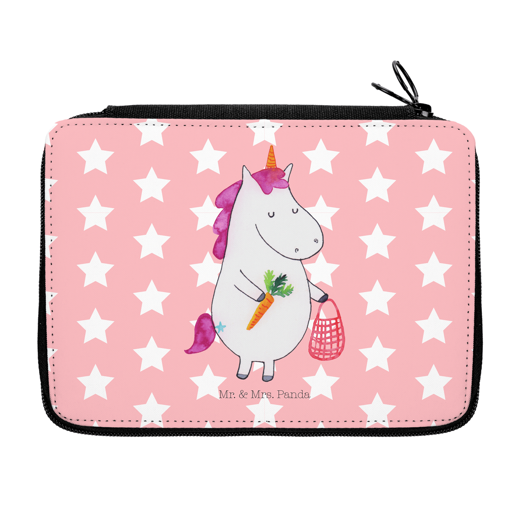 Federmappe Einhorn Gemüse Federmappe, Stiftetasche, Stifte Etui, Schule, Einschulung, Geschenk, Kind, Schüler, Schülerin, Stifterolle, Federmäppchen, Motiv, Grundschule, Federmäppchen bedruckt, Büro Stifte Etui, Bestückte Federmappe, Kinder Federmappe, Federmappe Einschulung, Einhorn, Einhörner, Einhorn Deko, Pegasus, Unicorn, Biomarkt, Bio, Gemüse, Wochenmarkt