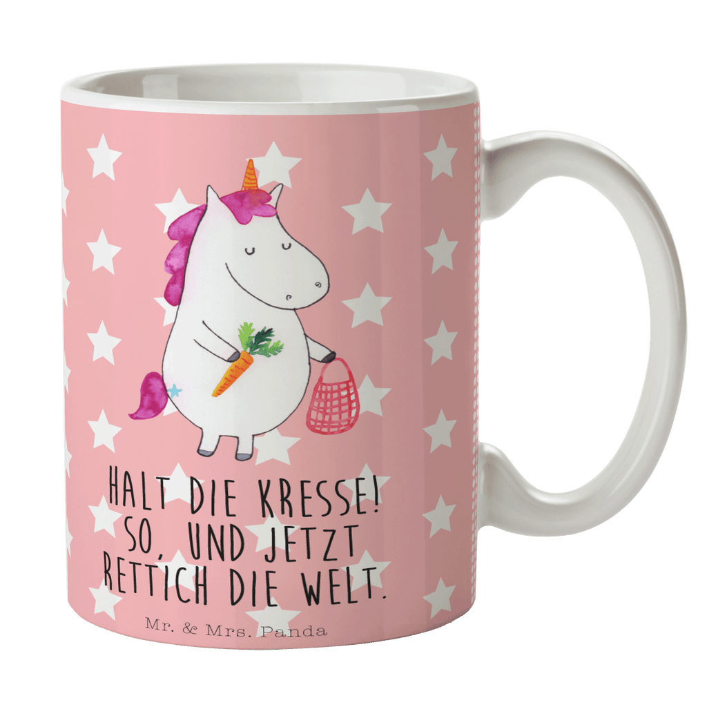 Tasse Einhorn Gemüse Einhorn, Einhörner, Unicorn, Biomarkt, Bio, Gemüse, Wochenmarkt Becher, Kaffeetasse, Kaffeebecher, Tee, Frühstück, Büro  Einhorn, Einhörner, Einhorn Deko, Pegasus, Unicorn