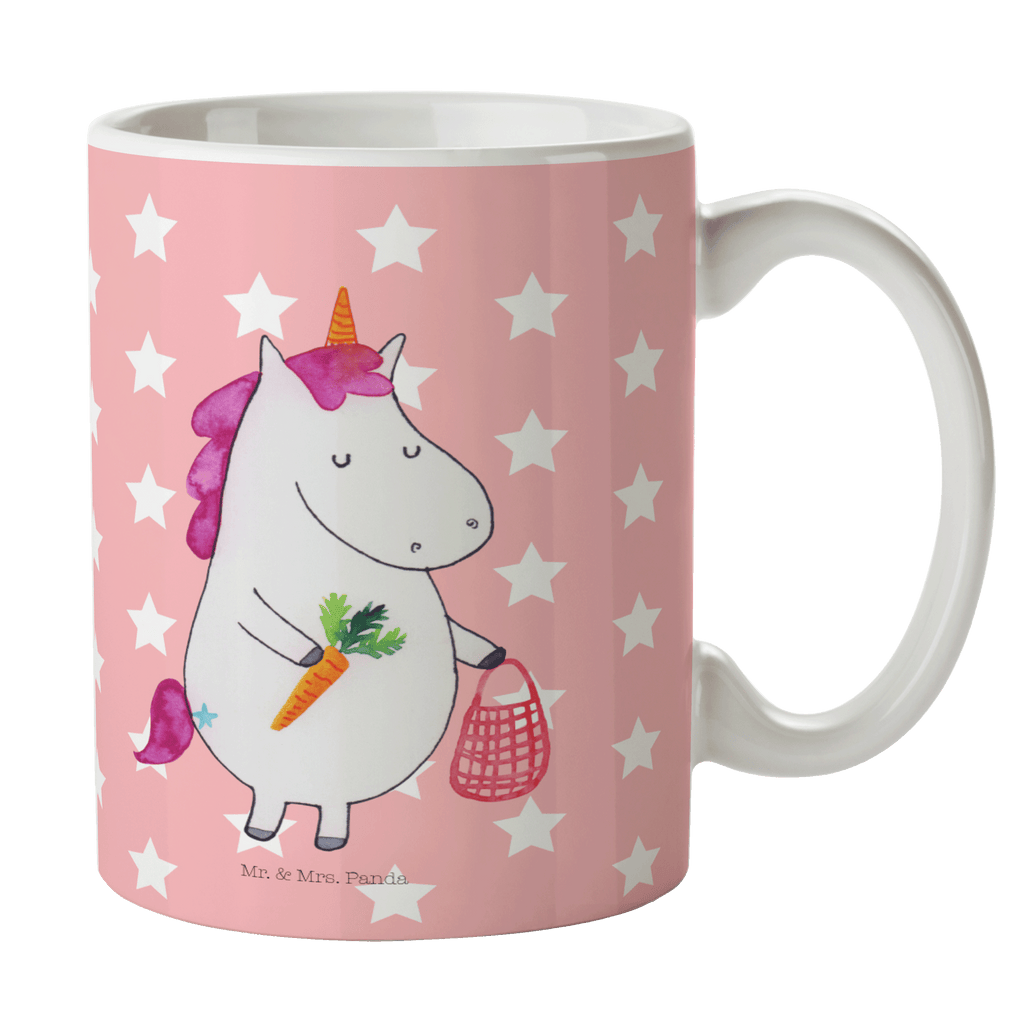 Tasse Einhorn Gemüse Einhorn, Einhörner, Unicorn, Biomarkt, Bio, Gemüse, Wochenmarkt Becher, Kaffeetasse, Kaffeebecher, Tee, Frühstück, Büro  Einhorn, Einhörner, Einhorn Deko, Pegasus, Unicorn