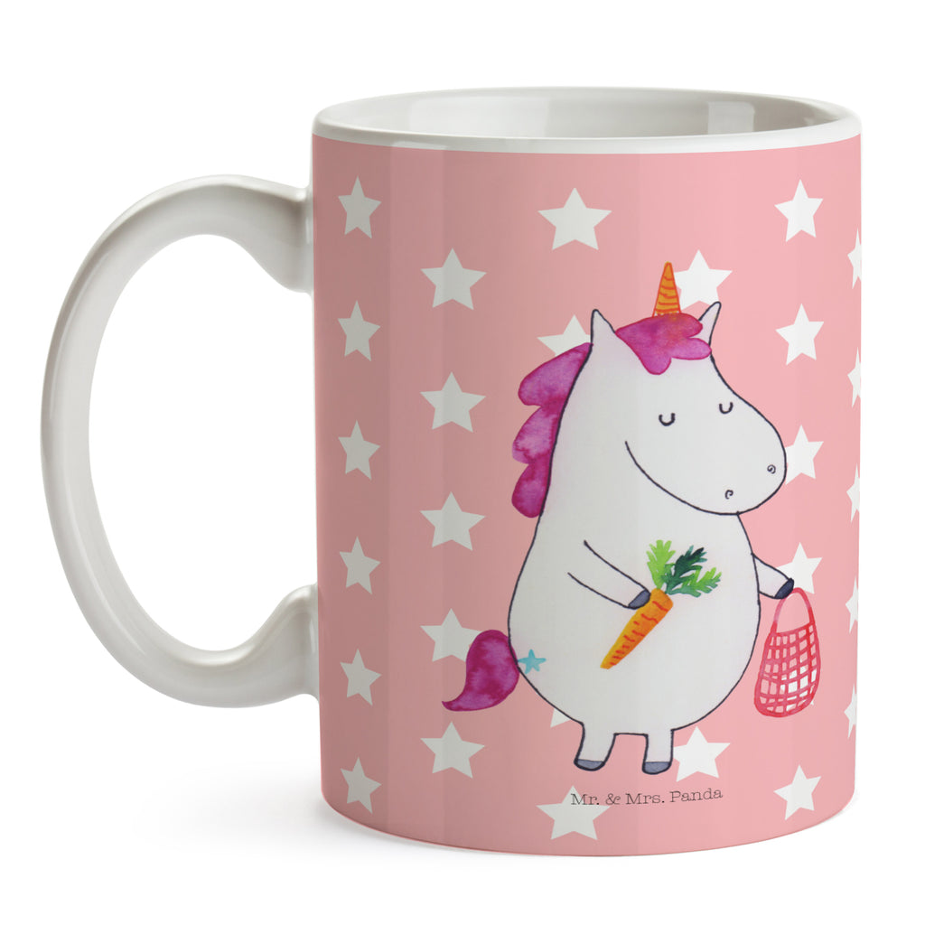 Tasse Einhorn Gemüse Einhorn, Einhörner, Unicorn, Biomarkt, Bio, Gemüse, Wochenmarkt Becher, Kaffeetasse, Kaffeebecher, Tee, Frühstück, Büro  Einhorn, Einhörner, Einhorn Deko, Pegasus, Unicorn
