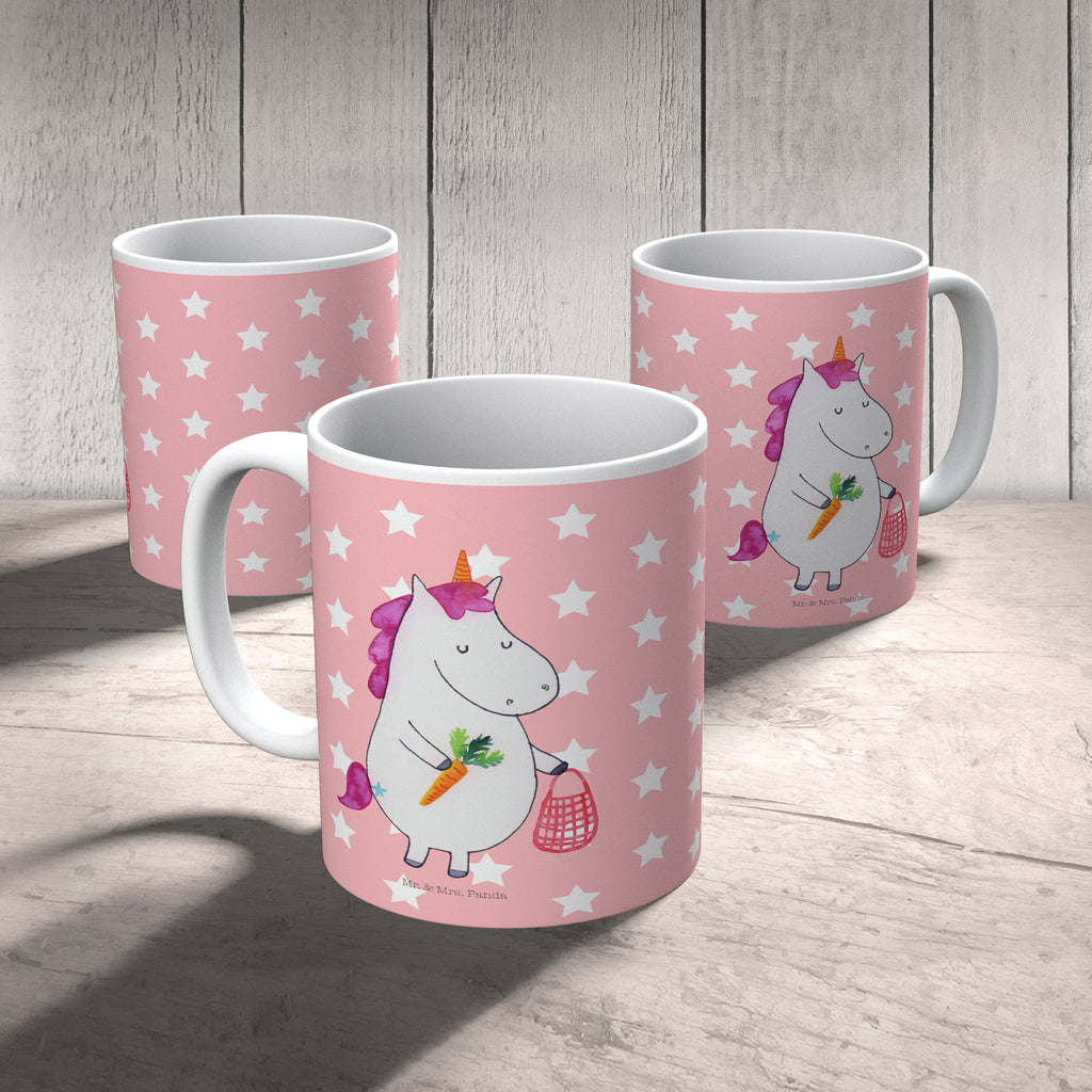 Tasse Einhorn Gemüse Einhorn, Einhörner, Unicorn, Biomarkt, Bio, Gemüse, Wochenmarkt Becher, Kaffeetasse, Kaffeebecher, Tee, Frühstück, Büro  Einhorn, Einhörner, Einhorn Deko, Pegasus, Unicorn