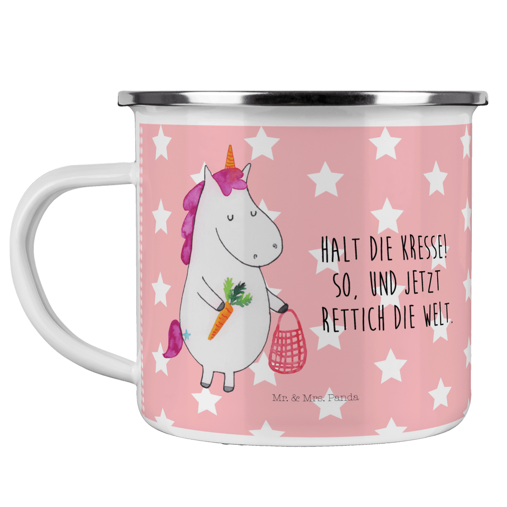 Camping Emaille Tasse Einhorn Gemüse Campingtasse, Trinkbecher, Metalltasse, Outdoor Tasse, Emaille Trinkbecher, Blechtasse Outdoor, Emaille Campingbecher, Edelstahl Trinkbecher, Metalltasse für Camping, Kaffee Blechtasse, Camping Tasse Metall, Einhorn, Einhörner, Einhorn Deko, Pegasus, Unicorn, Biomarkt, Bio, Gemüse, Wochenmarkt