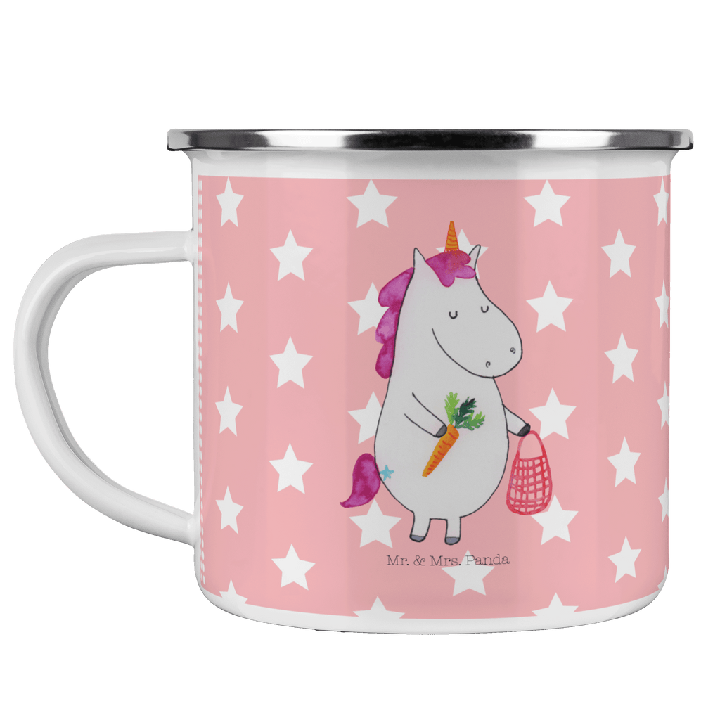 Camping Emaille Tasse Einhorn Gemüse Campingtasse, Trinkbecher, Metalltasse, Outdoor Tasse, Emaille Trinkbecher, Blechtasse Outdoor, Emaille Campingbecher, Edelstahl Trinkbecher, Metalltasse für Camping, Kaffee Blechtasse, Camping Tasse Metall, Einhorn, Einhörner, Einhorn Deko, Pegasus, Unicorn, Biomarkt, Bio, Gemüse, Wochenmarkt