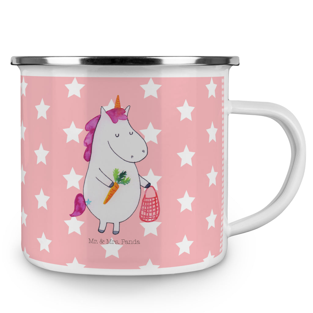 Camping Emaille Tasse Einhorn Gemüse Campingtasse, Trinkbecher, Metalltasse, Outdoor Tasse, Emaille Trinkbecher, Blechtasse Outdoor, Emaille Campingbecher, Edelstahl Trinkbecher, Metalltasse für Camping, Kaffee Blechtasse, Camping Tasse Metall, Einhorn, Einhörner, Einhorn Deko, Pegasus, Unicorn, Biomarkt, Bio, Gemüse, Wochenmarkt