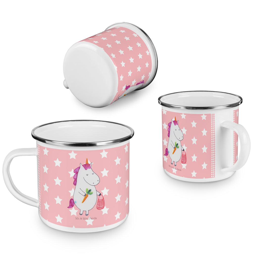 Camping Emaille Tasse Einhorn Gemüse Campingtasse, Trinkbecher, Metalltasse, Outdoor Tasse, Emaille Trinkbecher, Blechtasse Outdoor, Emaille Campingbecher, Edelstahl Trinkbecher, Metalltasse für Camping, Kaffee Blechtasse, Camping Tasse Metall, Einhorn, Einhörner, Einhorn Deko, Pegasus, Unicorn, Biomarkt, Bio, Gemüse, Wochenmarkt