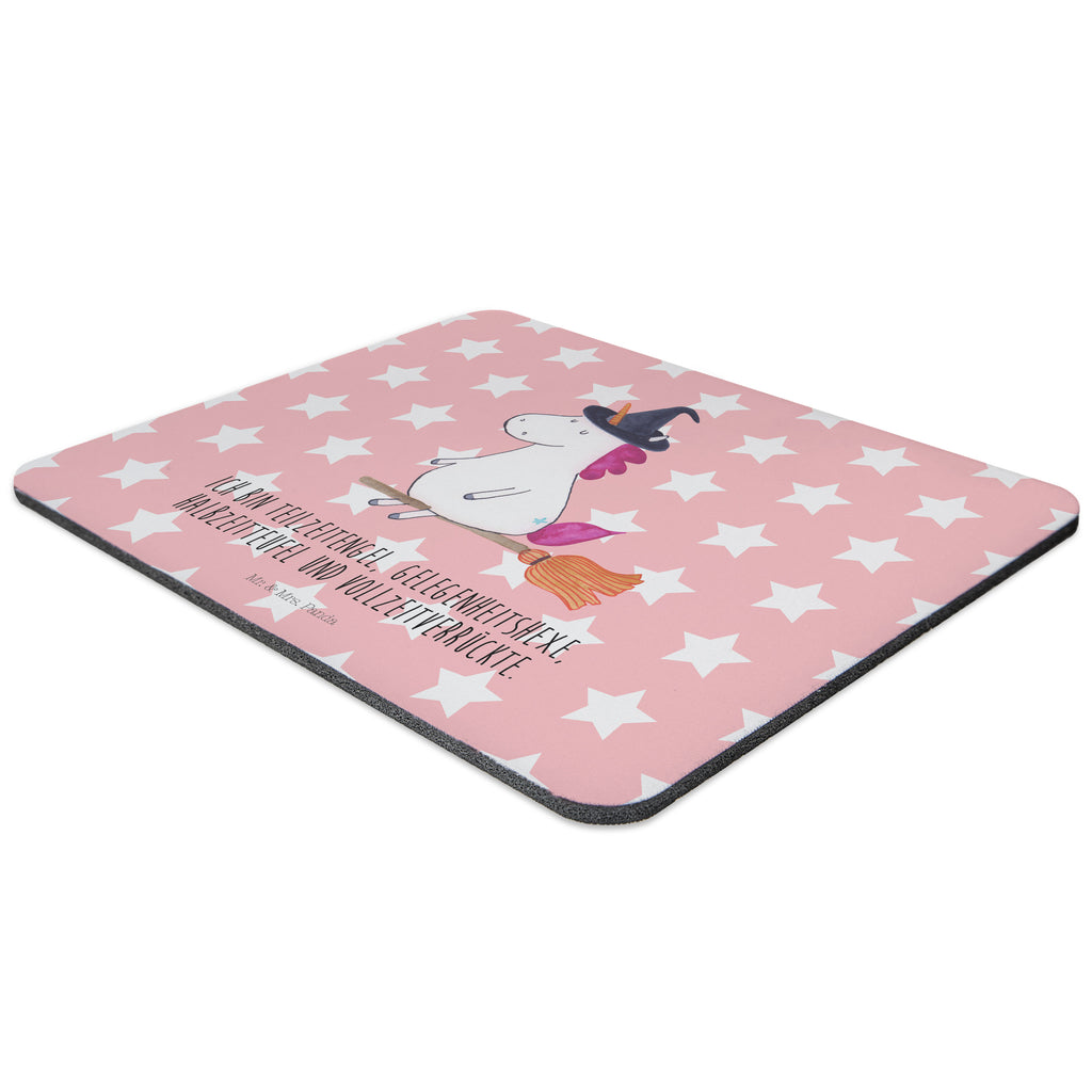 Mauspad Einhorn Hexe Mousepad, Computer zubehör, Büroausstattung, PC Zubehör, Arbeitszimmer, Mauspad, Einzigartiges Mauspad, Designer Mauspad, Einhorn, Einhörner, Einhorn Deko, Pegasus, Unicorn, Frau, Ehefrau, Hexe, Teufel, Engel, Verrückte, Freundin, Leben, Zicke