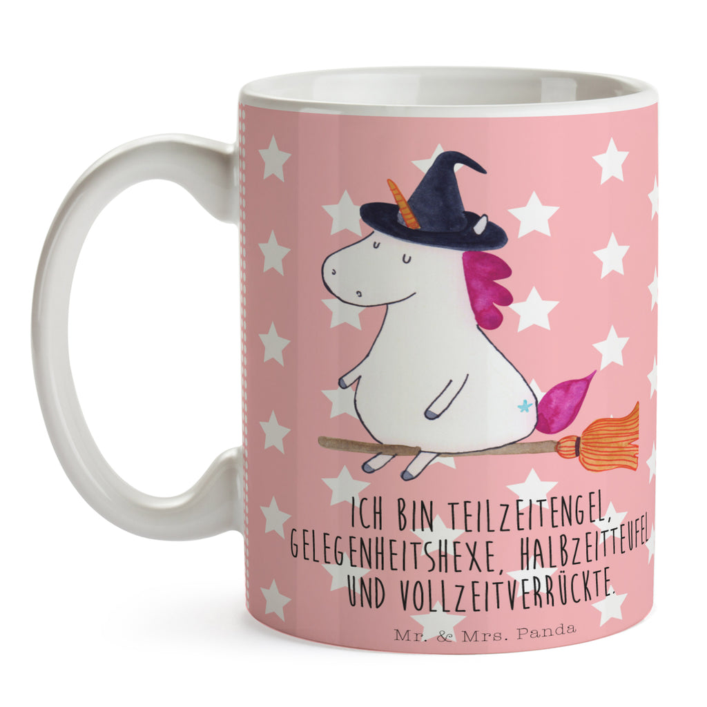 Tasse Einhorn Hexe Einhorn, Einhörner, Unicorn, Frau, Ehefrau, Hexe, Teufel, Engel, Verrückte, Freundin, Leben, Zicke Becher, Kaffeetasse, Kaffeebecher, Tee, Frühstück, Büro  Einhorn, Einhörner, Einhorn Deko, Pegasus, Unicorn