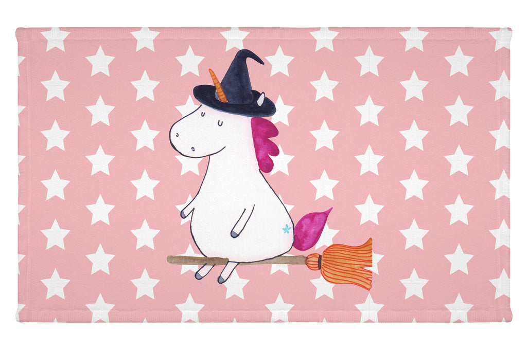 Gäste Handtuch Einhorn Hexe Gästetuch, Reisehandtuch, Sport Handtuch, Frottier, Kinder Handtuch, Einhorn, Einhörner, Einhorn Deko, Pegasus, Unicorn, Frau, Ehefrau, Hexe, Teufel, Engel, Verrückte, Freundin, Leben, Zicke