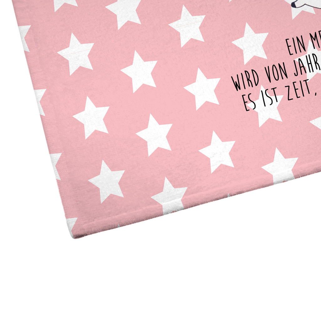 XL Badehandtuch Einhorn Koffer Handtuch, Badetuch, Duschtuch, Strandtuch, Saunatuch, Einhorn, Einhörner, Einhorn Deko, Pegasus, Unicorn, unicorn, Koffer, Verreisen, Reise, Gepäck, Abenteuer, Erwachsen, Kind, albern, Spaß, lustig, witzig