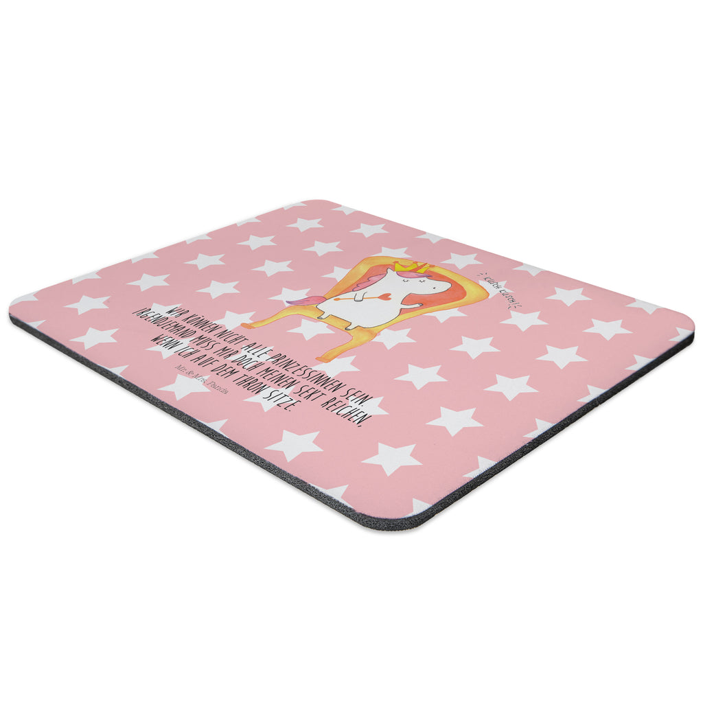 Mauspad Einhorn König Mousepad, Computer zubehör, Büroausstattung, PC Zubehör, Arbeitszimmer, Mauspad, Einzigartiges Mauspad, Designer Mauspad, Einhorn, Einhörner, Einhorn Deko, Pegasus, Unicorn, König, Präsident, Bundeskanzler, Herrscher, Kaiser, Prinzessin, Krone