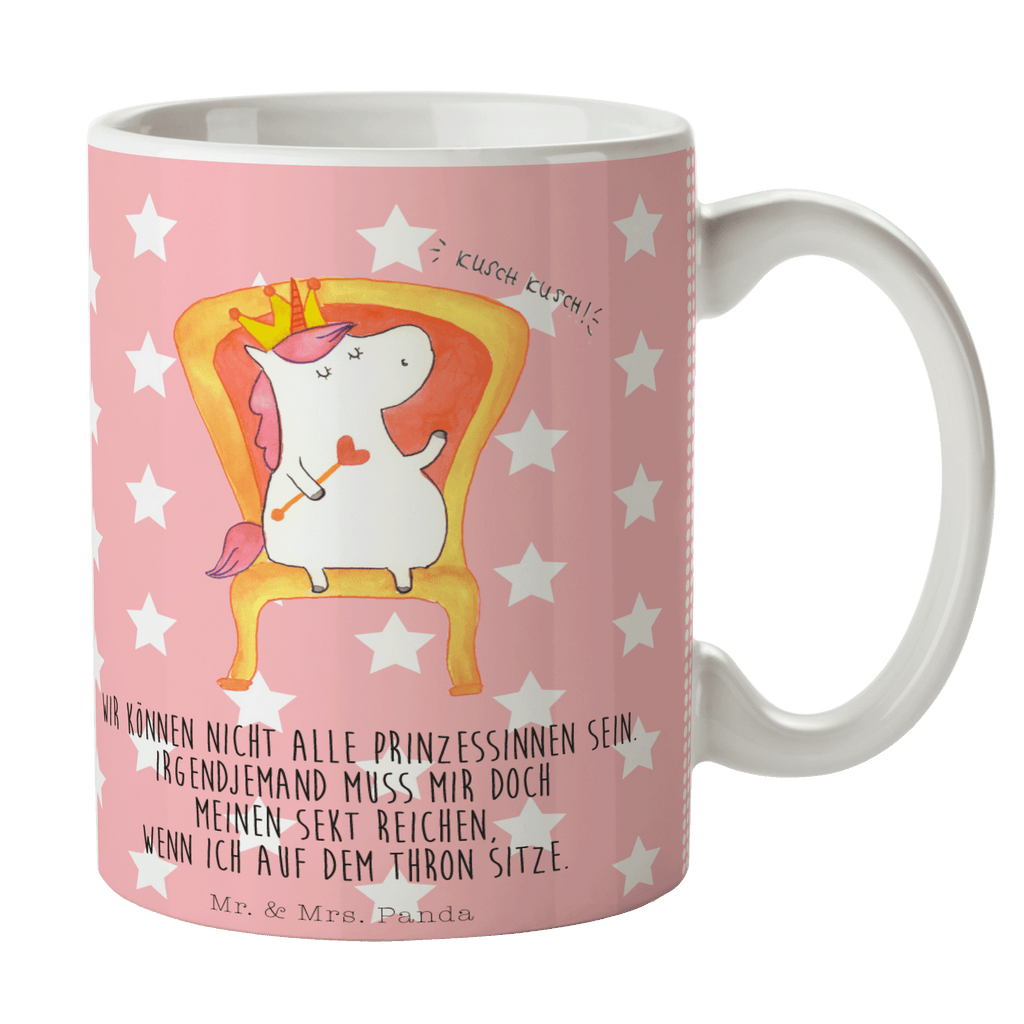 Tasse Einhorn König Einhorn, Unicorn, König, Präsident, Bundeskanzler, Herrscher, Kaiser, Prinzessin, Krone Becher, Kaffeetasse, Kaffeebecher, Tee, Frühstück, Büro  Einhorn, Einhörner, Einhorn Deko, Pegasus, Unicorn