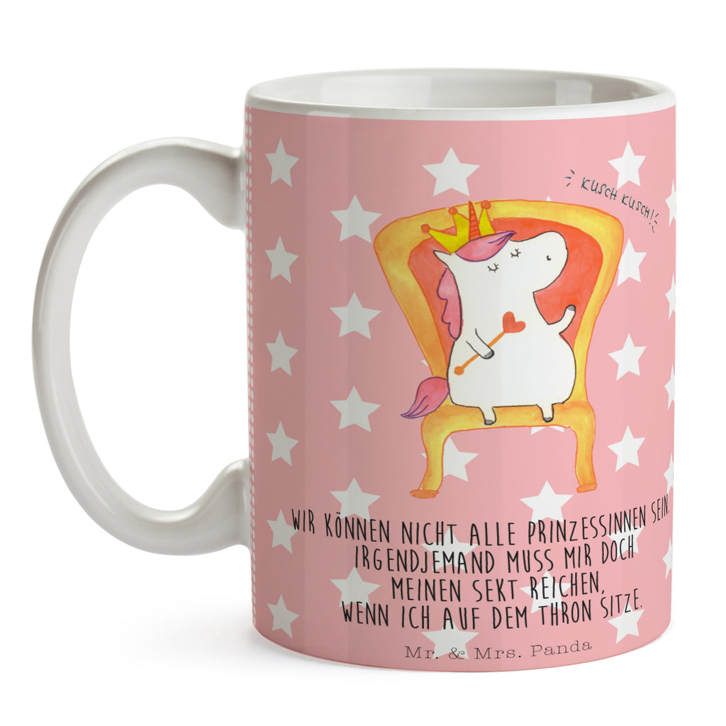 Tasse Einhorn König Einhorn, Unicorn, König, Präsident, Bundeskanzler, Herrscher, Kaiser, Prinzessin, Krone Becher, Kaffeetasse, Kaffeebecher, Tee, Frühstück, Büro  Einhorn, Einhörner, Einhorn Deko, Pegasus, Unicorn