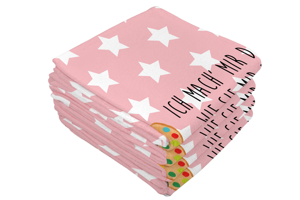 50 x 100 Handtuch Einhorn Künstler Handtuch, Badehandtuch, Badezimmer, Handtücher, groß, Kinder, Baby, Einhorn, Einhörner, Einhorn Deko, Pegasus, Unicorn, Englisch, Künstler, Artist, Malen, Zeichnen, Welt, Farbe, Stift, Pinsel, Geschenk, Maler