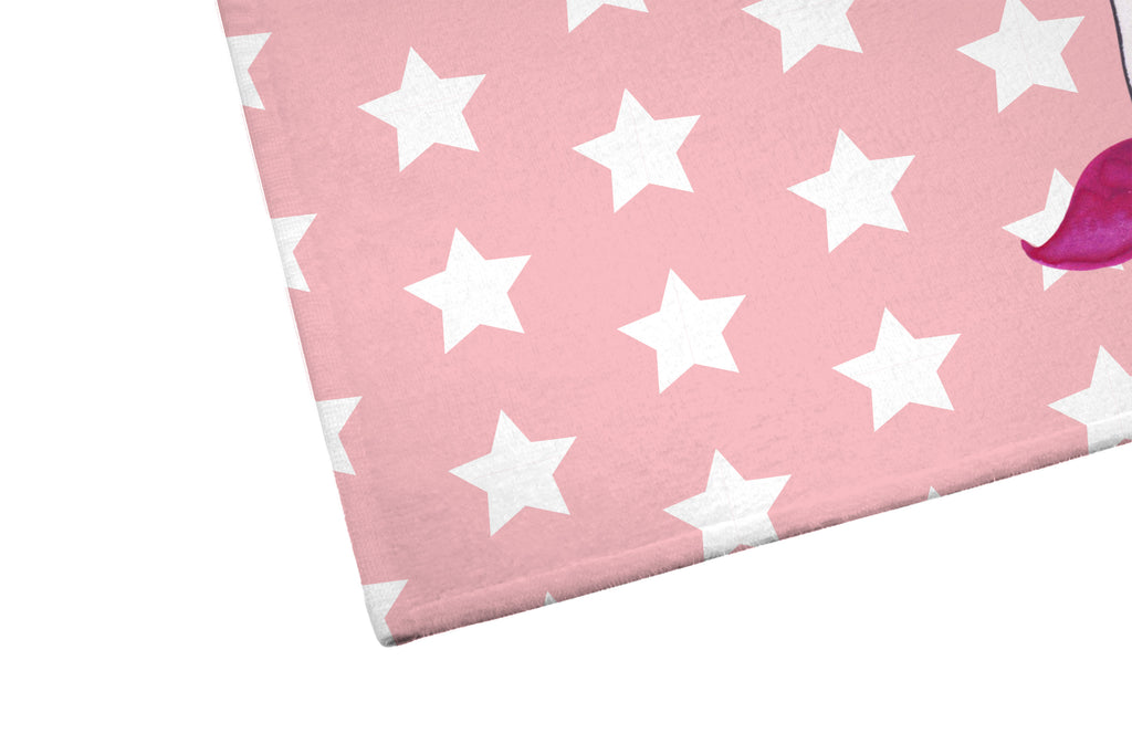 50 x 100 Handtuch Einhorn Künstler Handtuch, Badehandtuch, Badezimmer, Handtücher, groß, Kinder, Baby, Einhorn, Einhörner, Einhorn Deko, Pegasus, Unicorn, Englisch, Künstler, Artist, Malen, Zeichnen, Welt, Farbe, Stift, Pinsel, Geschenk, Maler