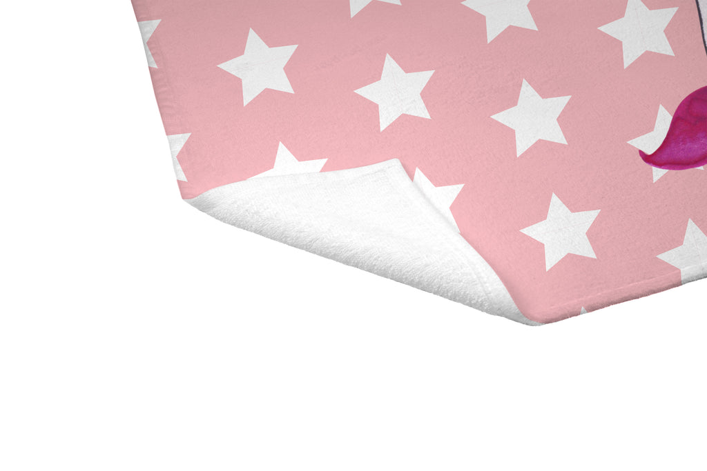 50 x 100 Handtuch Einhorn Künstler Handtuch, Badehandtuch, Badezimmer, Handtücher, groß, Kinder, Baby, Einhorn, Einhörner, Einhorn Deko, Pegasus, Unicorn, Englisch, Künstler, Artist, Malen, Zeichnen, Welt, Farbe, Stift, Pinsel, Geschenk, Maler